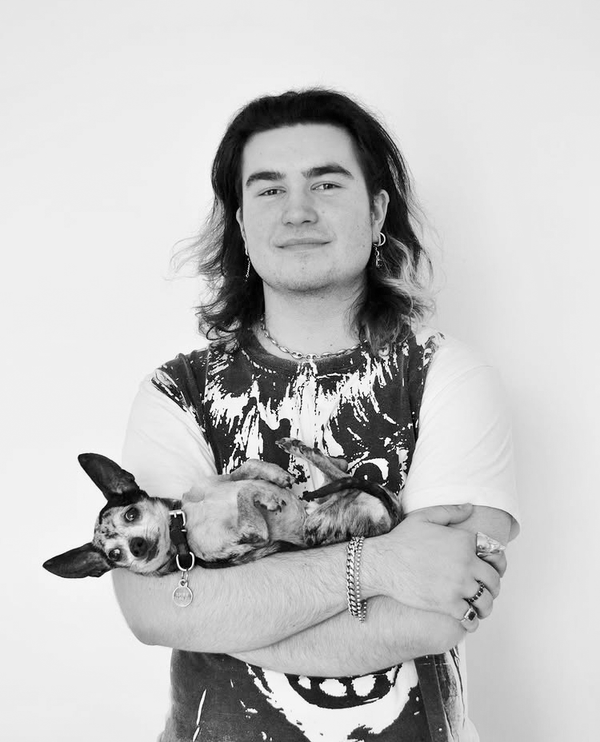 NOLAN BABIN