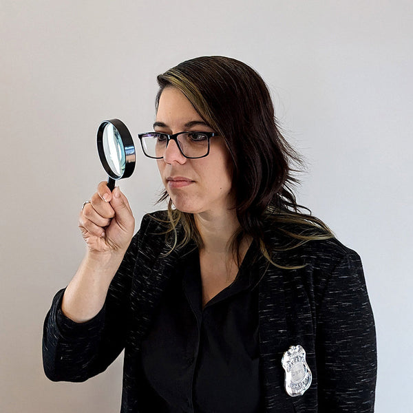 STÉPHANIE SYLVAIN