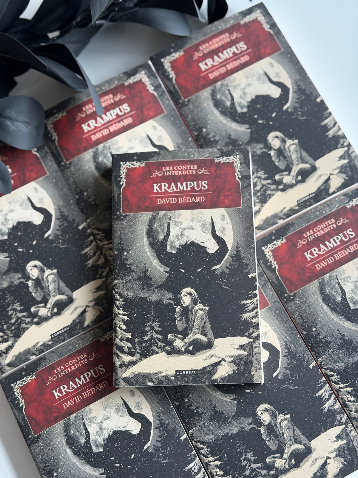 Krampus