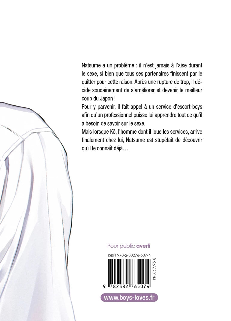 La transformation de Natsume