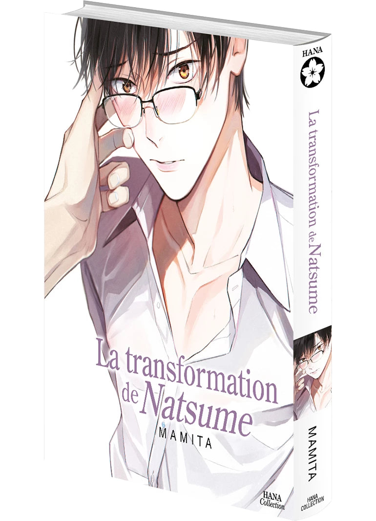 La transformation de Natsume