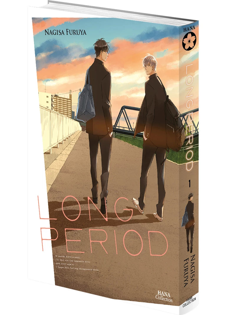 Long Period - Tome 01