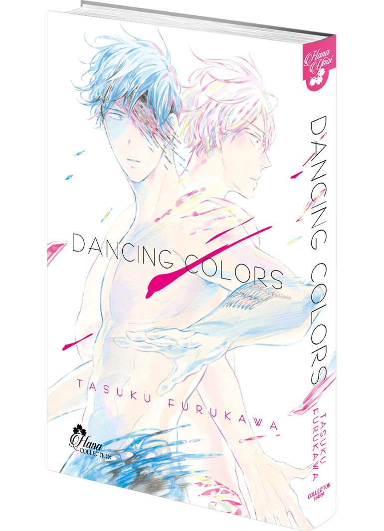 Dancing Colors