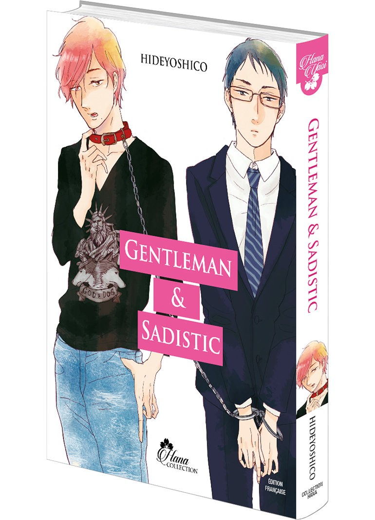 Gentleman and Sadistic