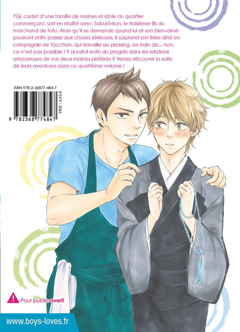 Let's pray with the priest - Tome 04