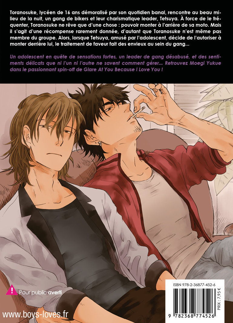 I recollect love - Tome 01