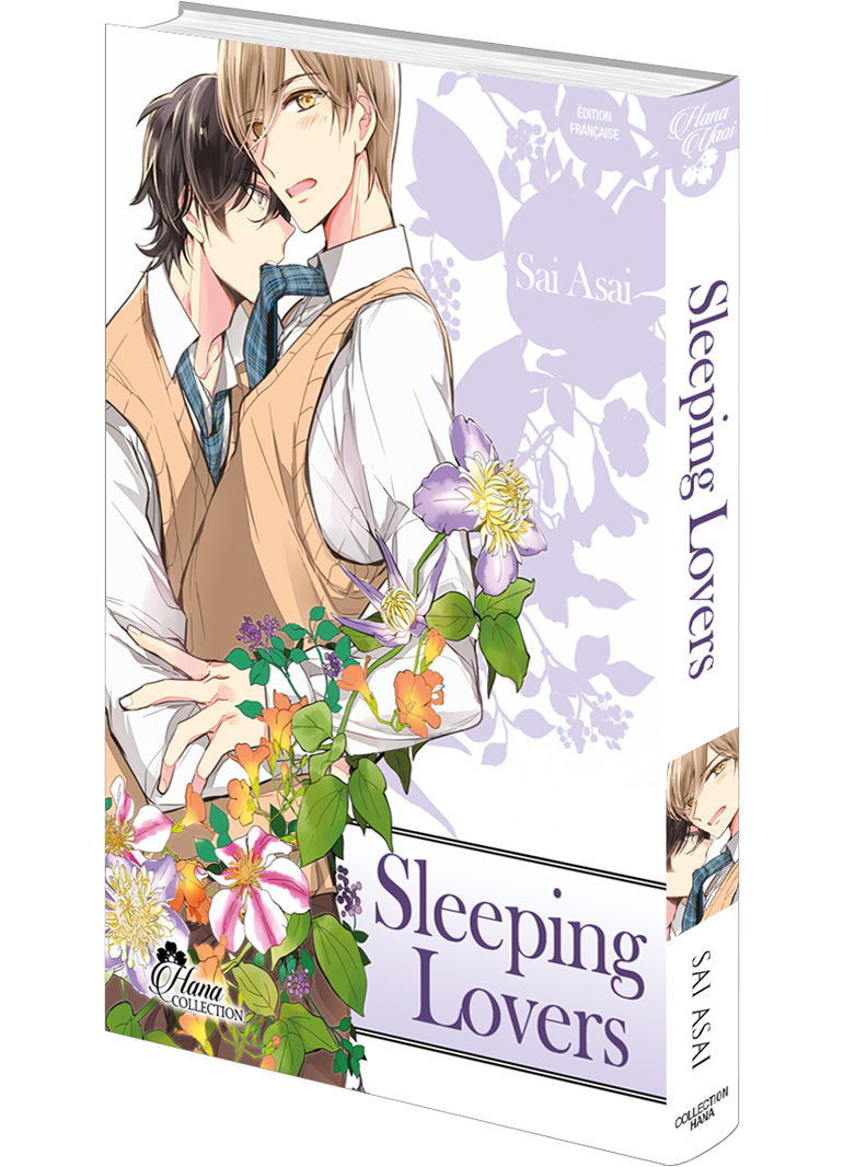 Sleeping Lovers