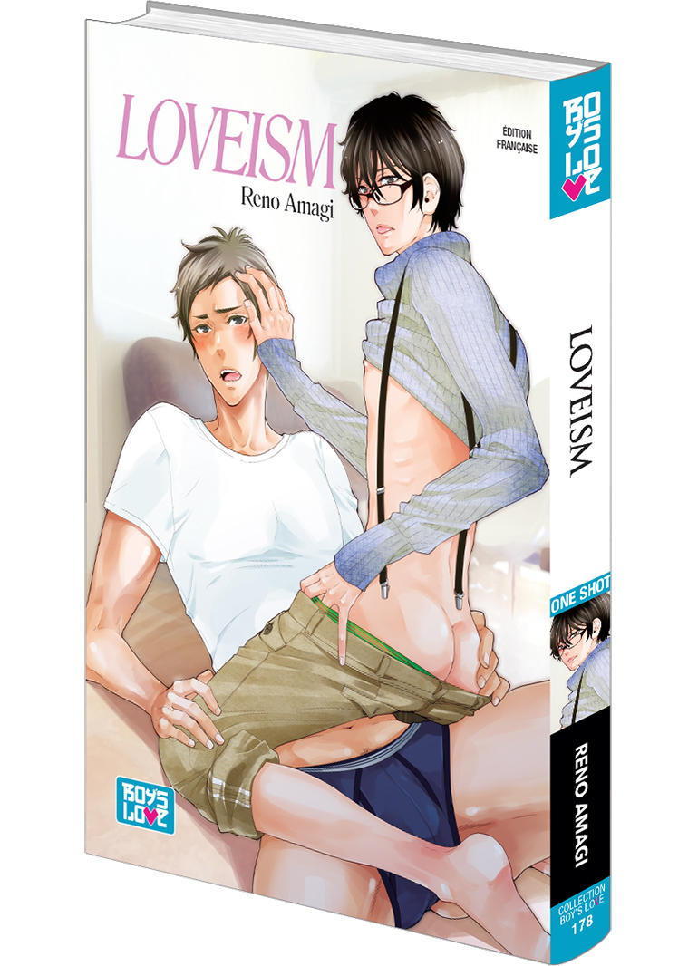 Loveism