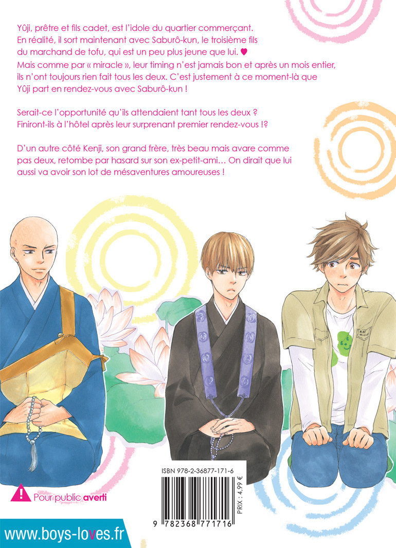 Let's pray with the priest - Tome 02