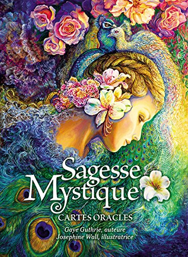 Sagesse mystique - Cartes Oracles