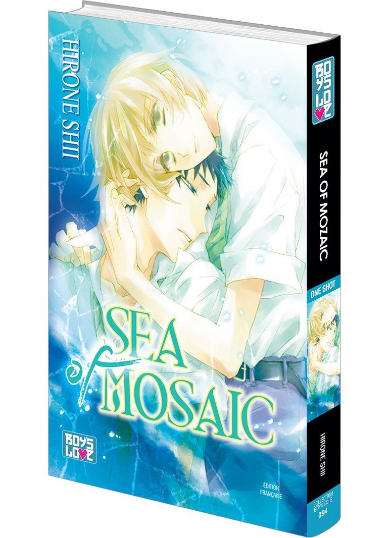 Sea of Mosaic