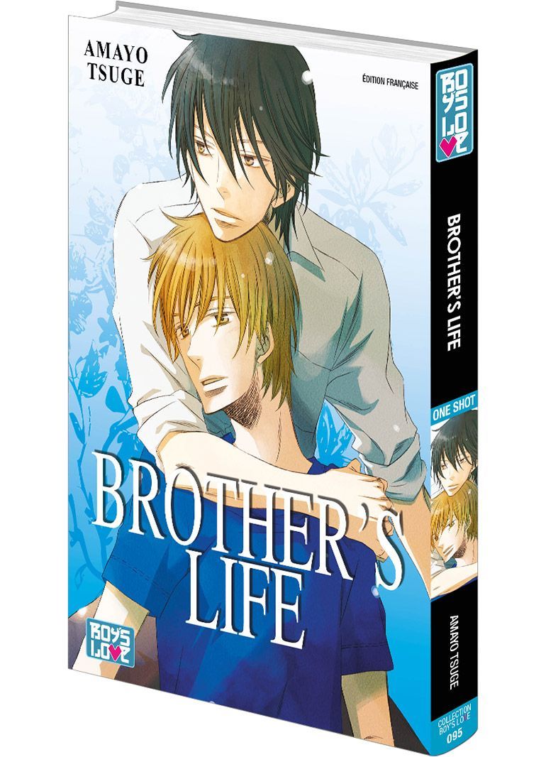 Brother's life