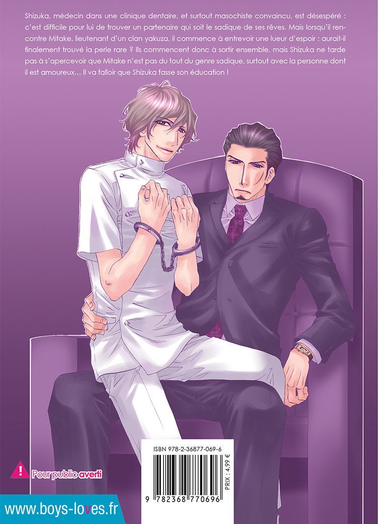 Doctor's Special Desire
