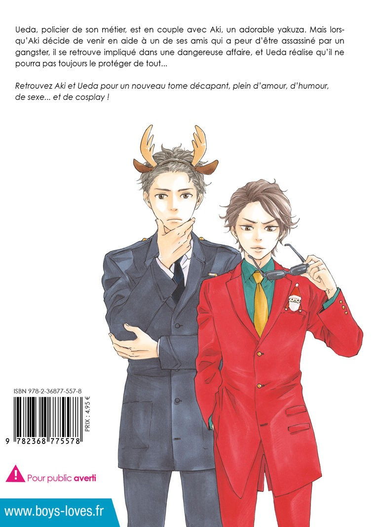 Like The Beast - Tome 09