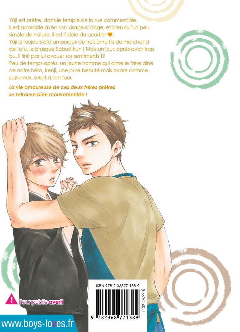 Let's pray with the priest - Tome 01