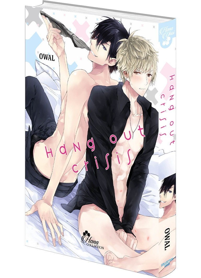 Hang Out Crisis
