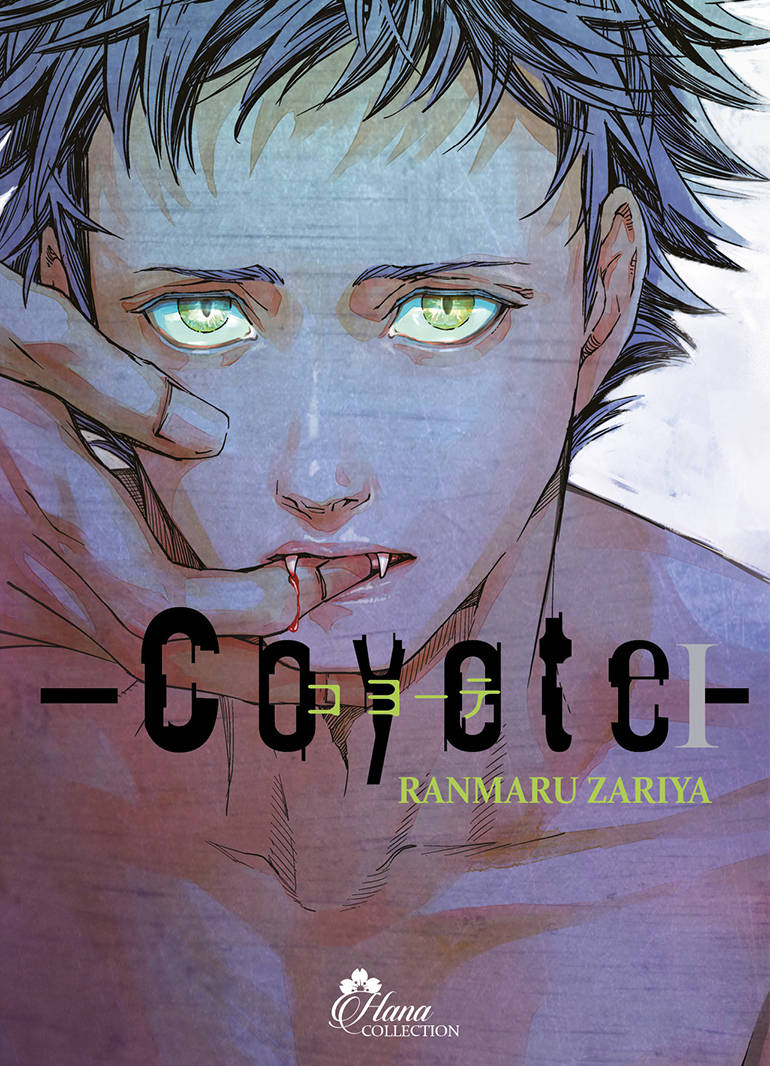 Coyote - Tome 1