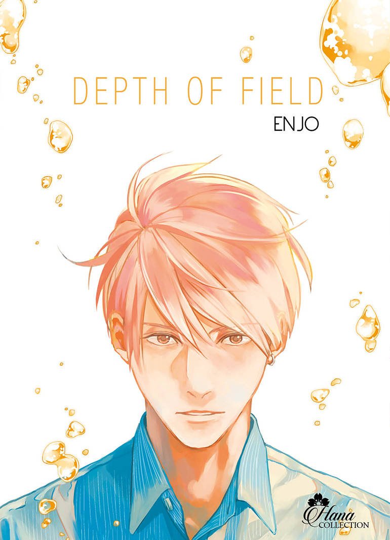 Depth of Field - Tome 02