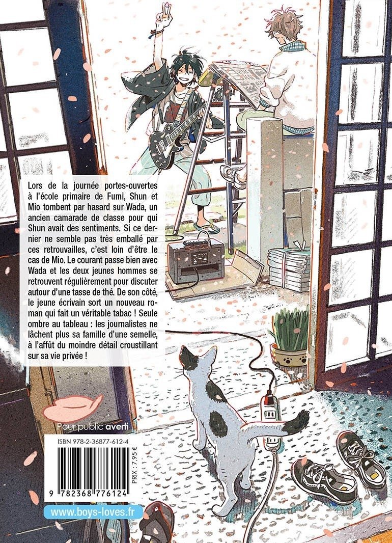 L'étranger du Zephyr - Tome 03