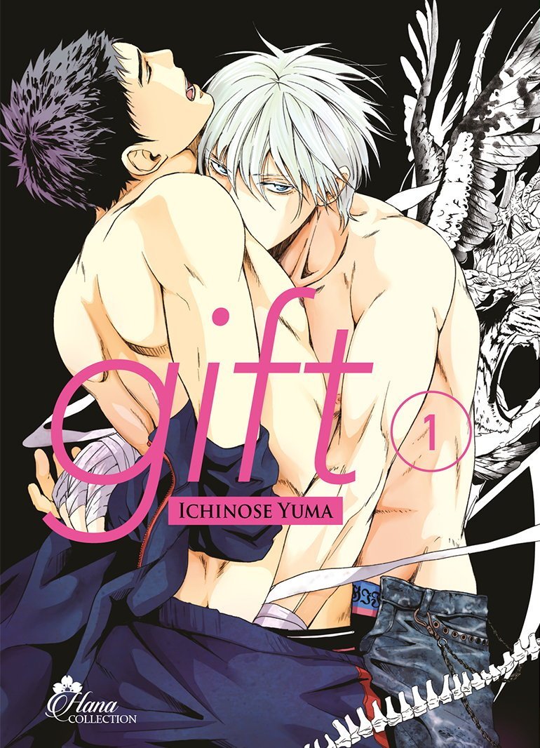 Gift - Tome 01