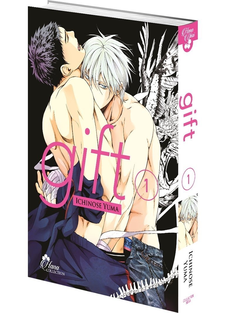 Gift - Tome 01