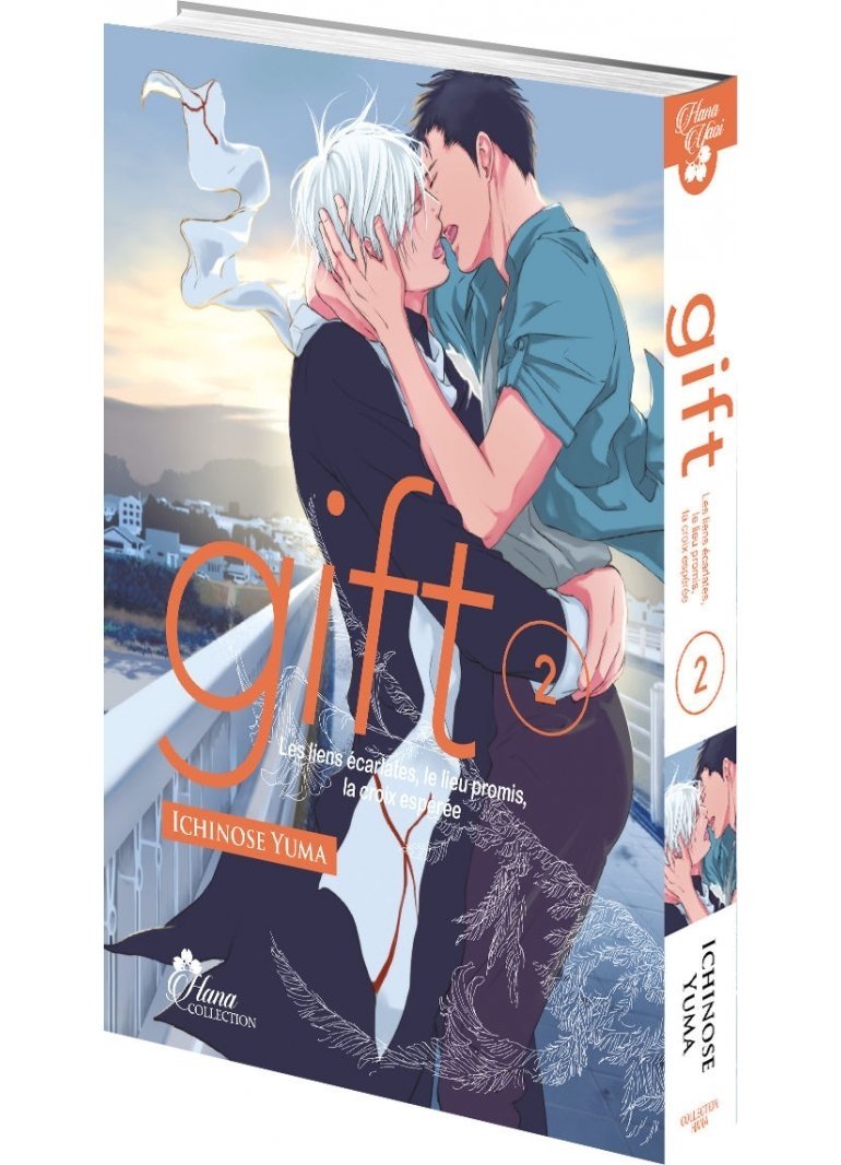 Gift - Tome 02