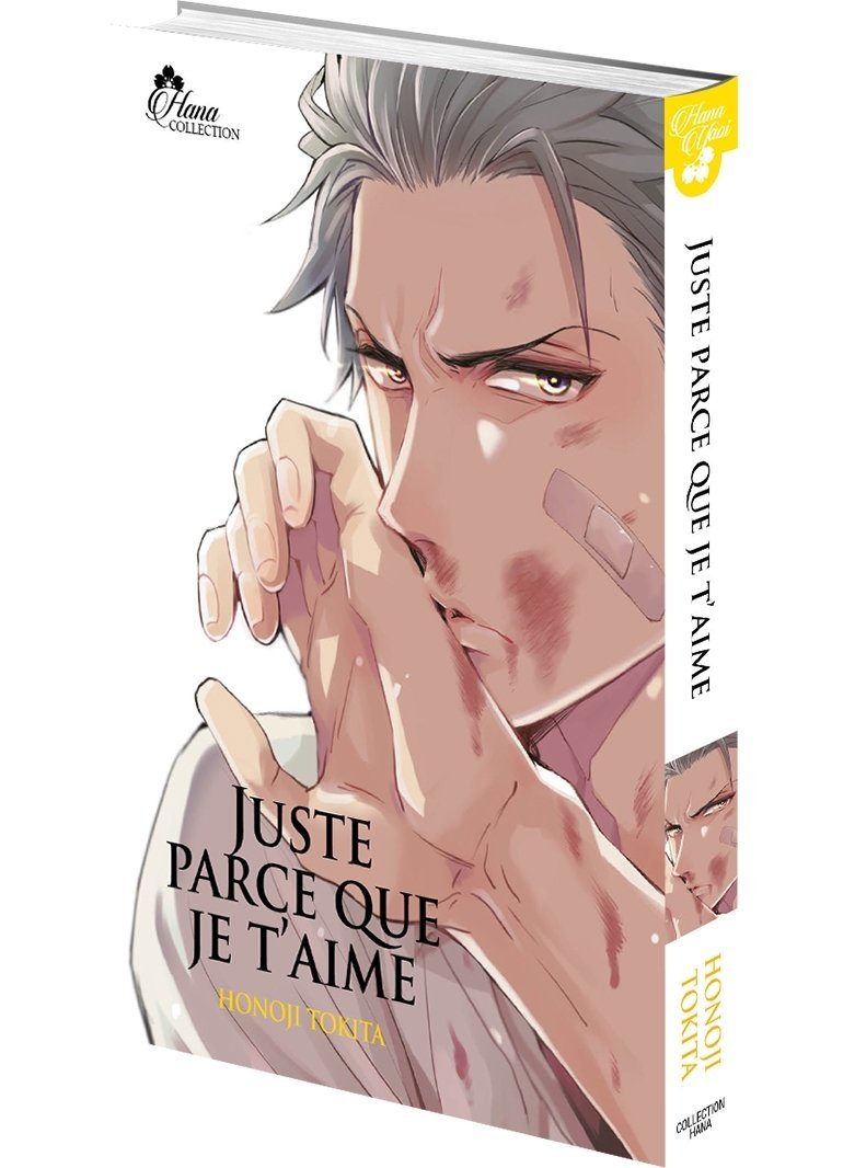 Juste parce que je t'aime