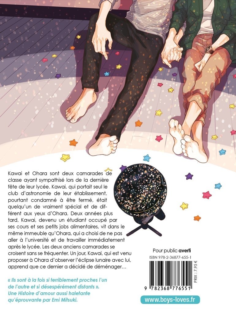 À la recherche de notre Comète