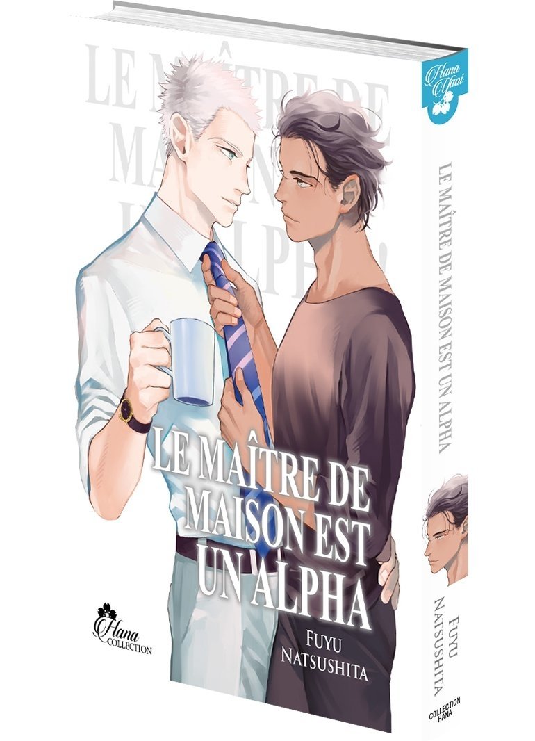 Le maitre de Maison est un Alpha