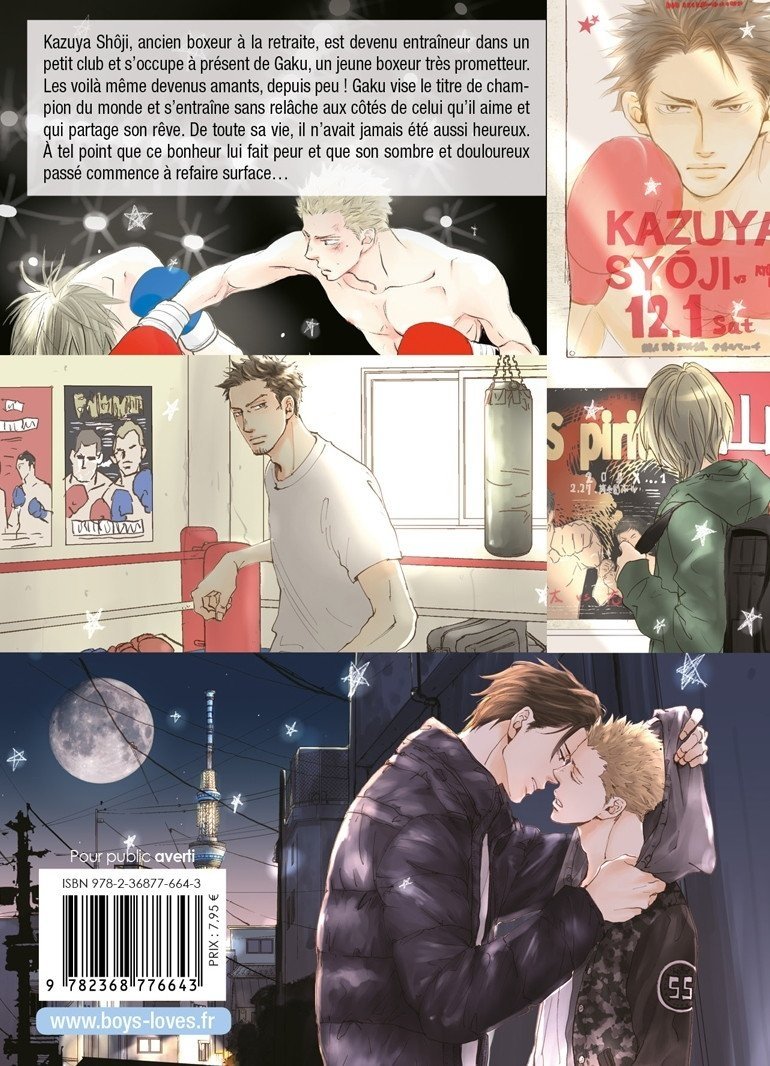 The Dog and Waning Moon - Tome 02