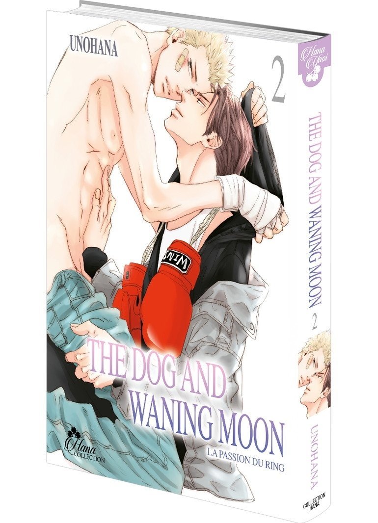 The Dog and Waning Moon - Tome 02