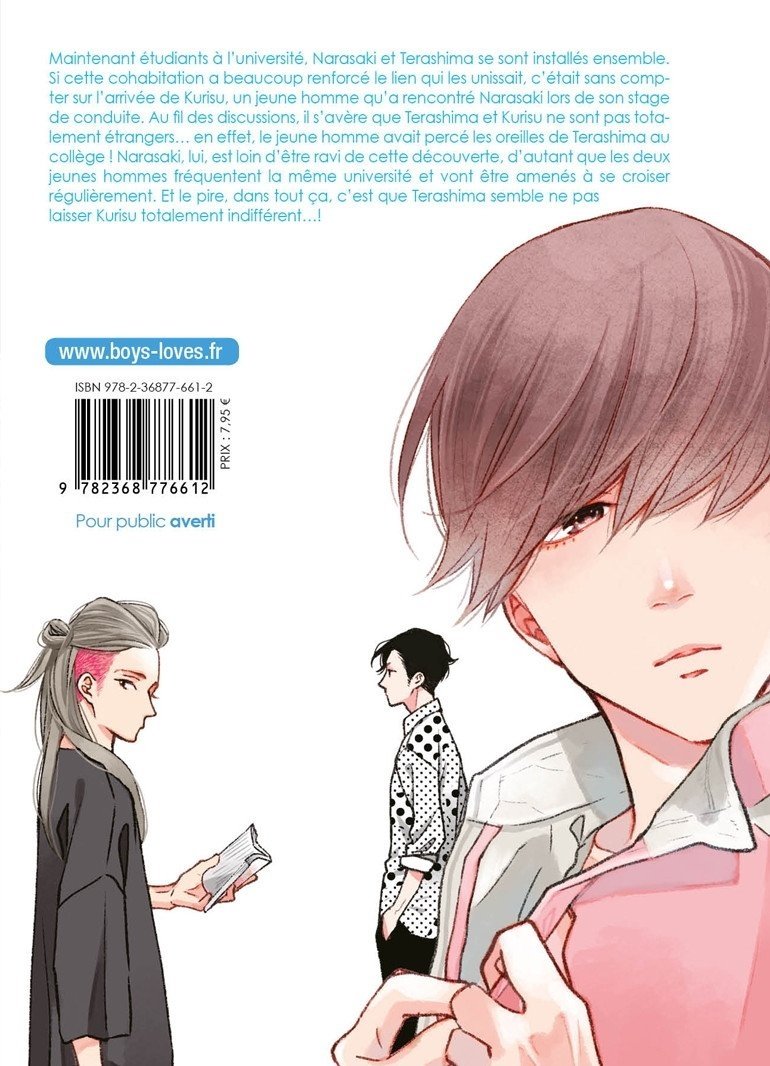 Blue Sky Complex - Tome 04