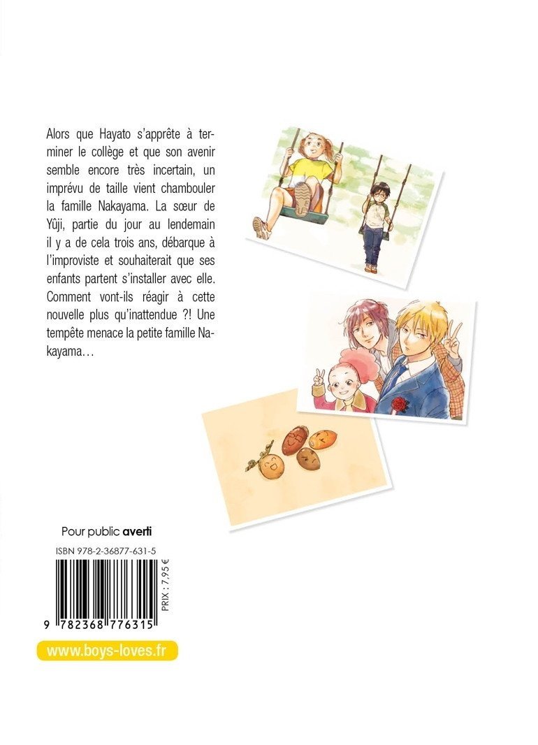 Stay Gold - Tome 03