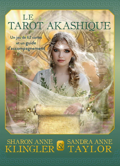 Le Tarot akashique