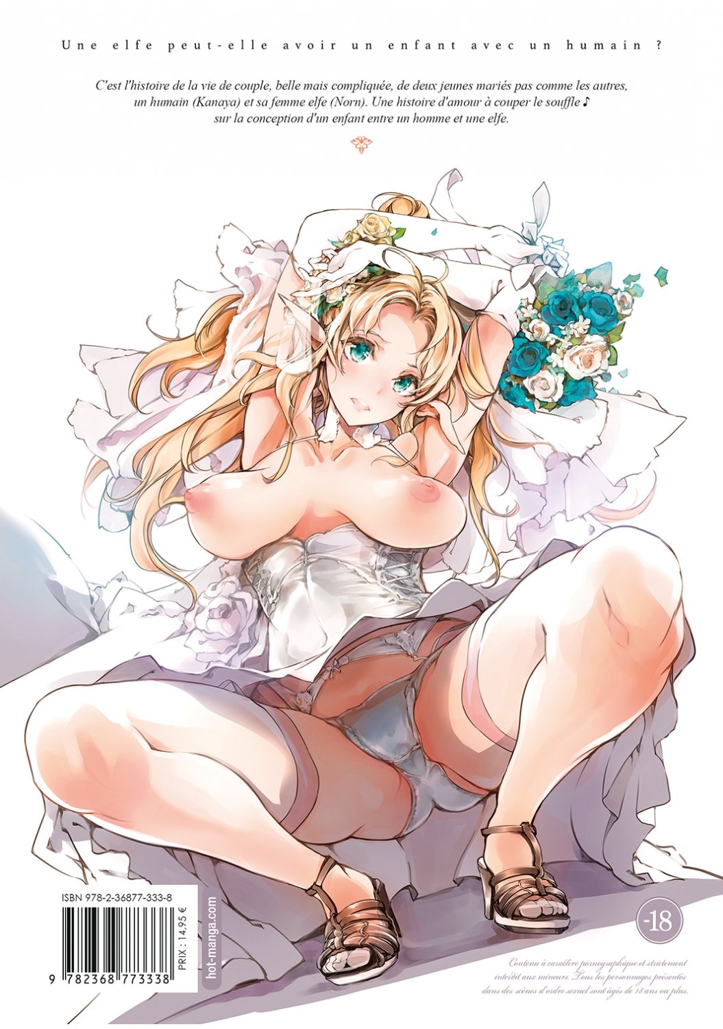 Elven Bride - Edition Deluxe