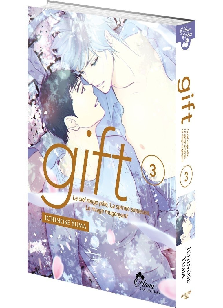 Gift - Tome 03