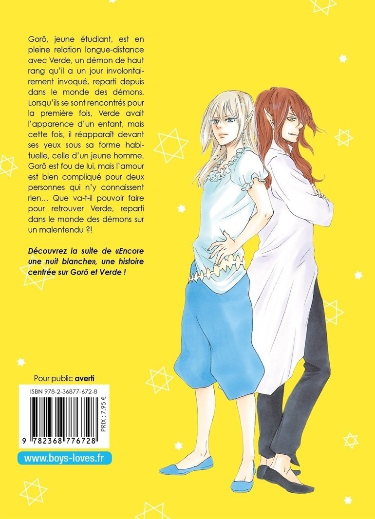 Le Futur avec Toi - Tome 01