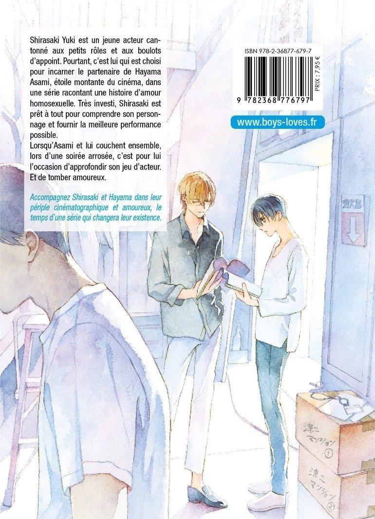 À 25 h, à Akasaka - Tome 1