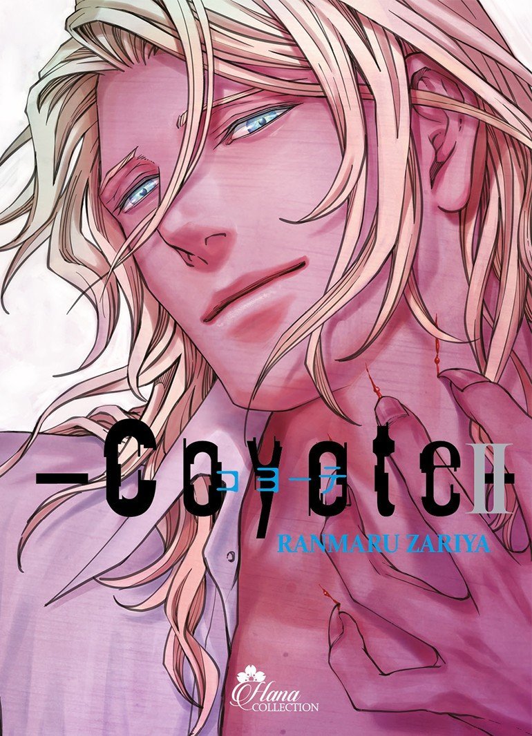 Coyote - Tome 2
