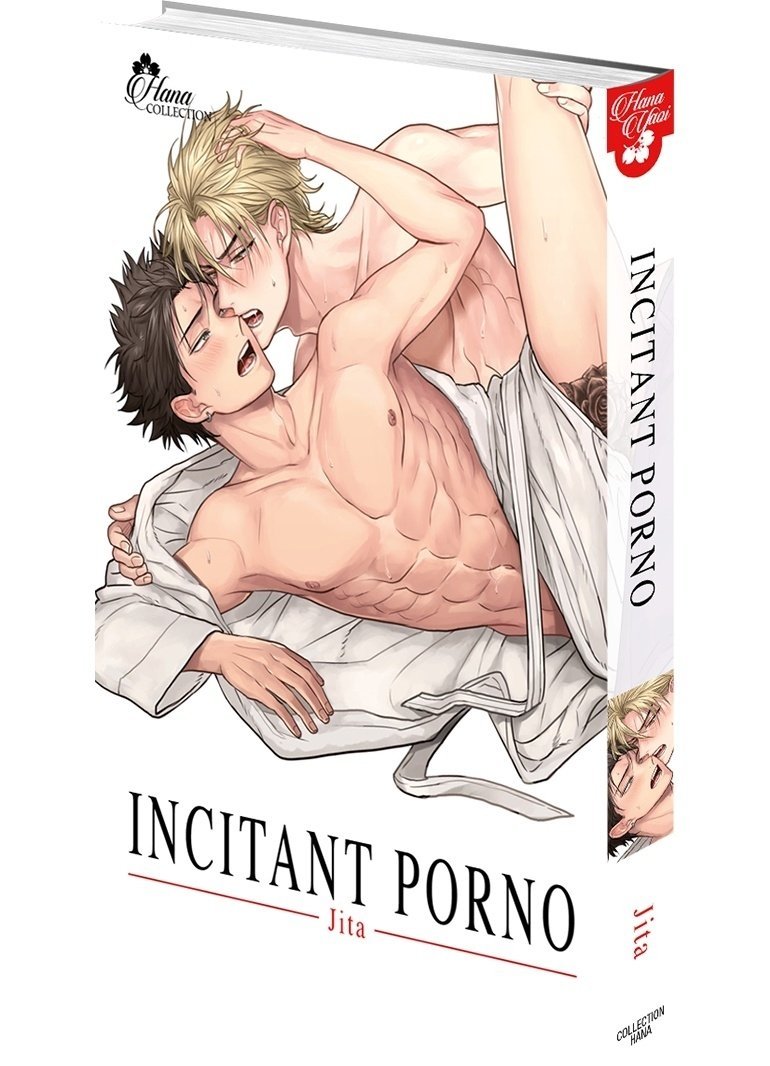 Incitant Porno