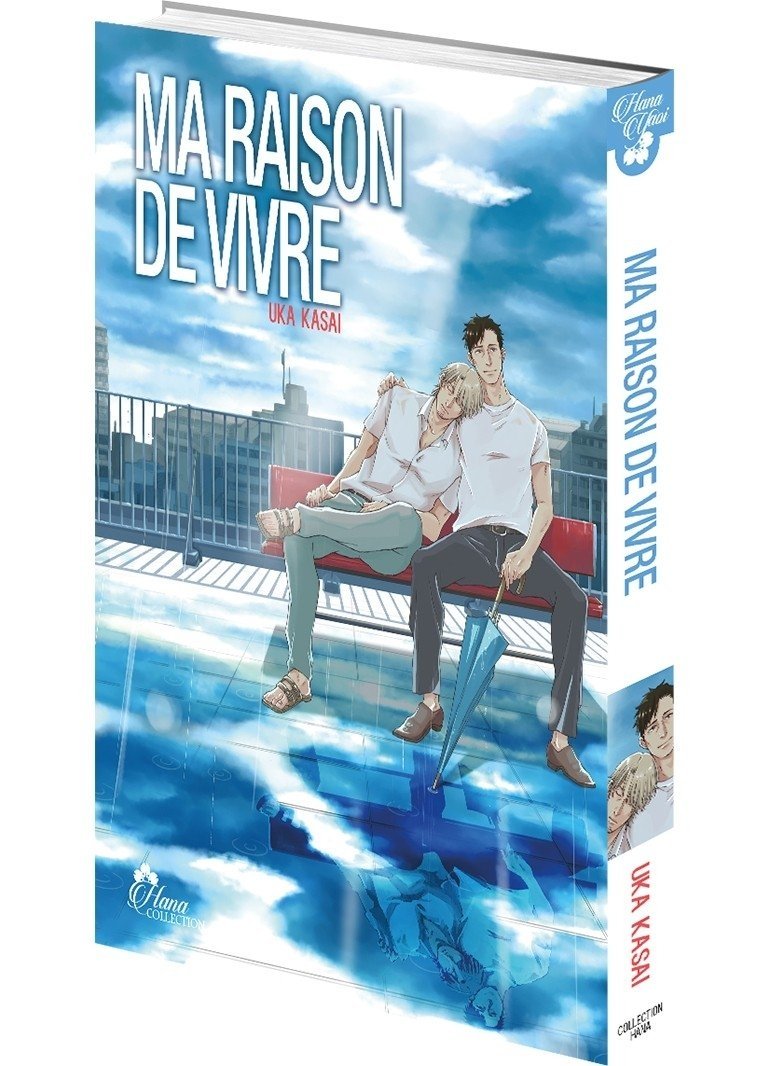 Ma raison de vivre