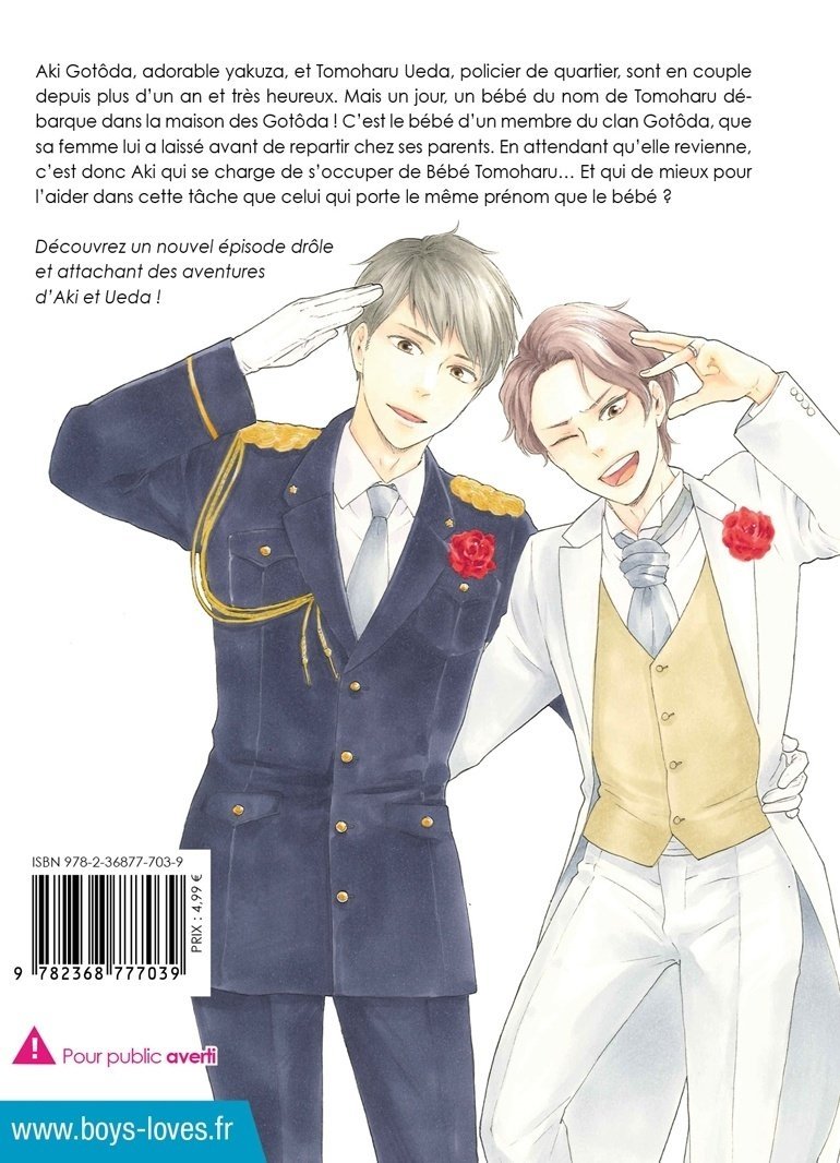 Like The Beast - Tome 11
