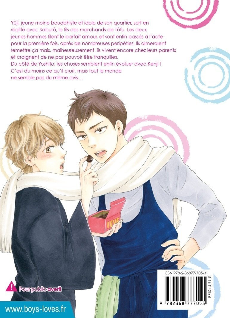 Let's pray with the priest - Tome 06