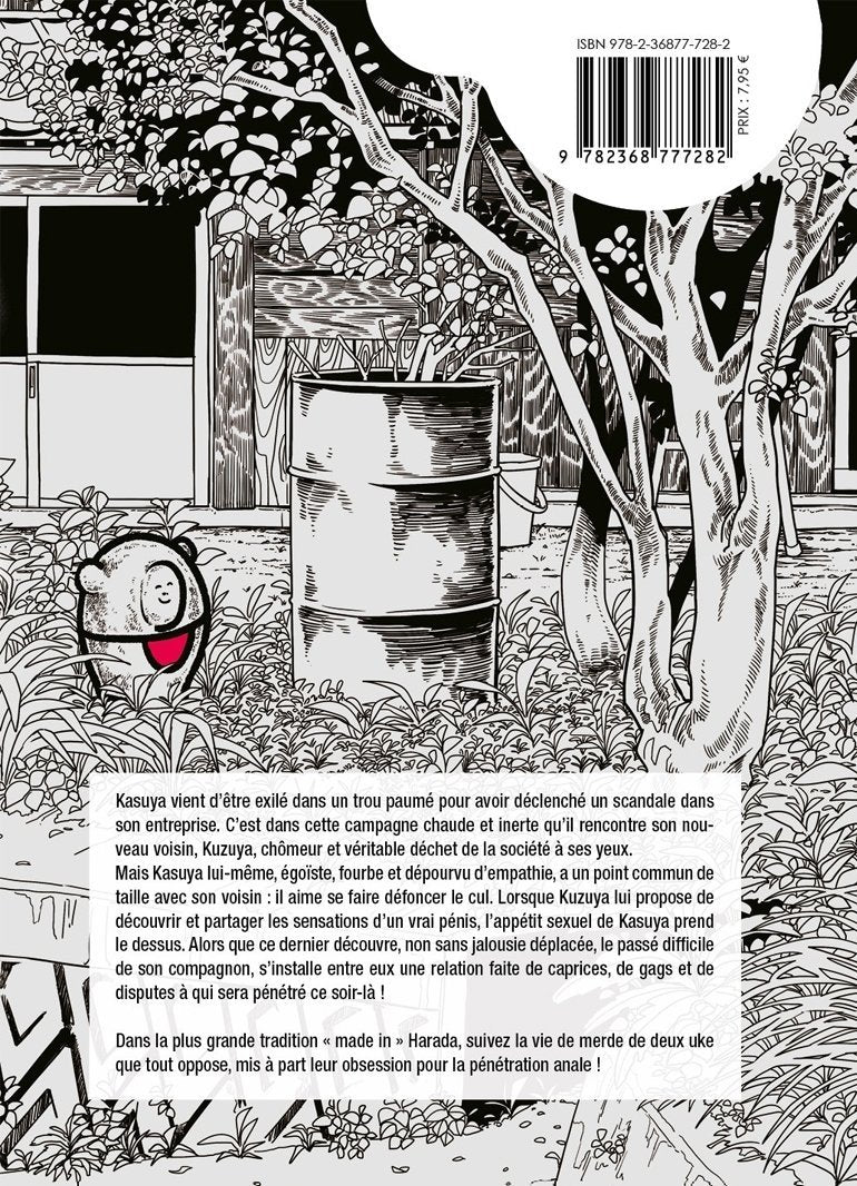 Happy Shitty Life - Tome 1