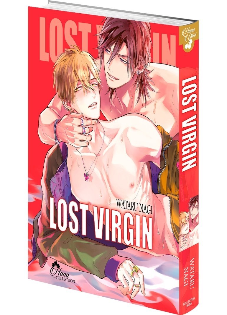 Lost Virgin
