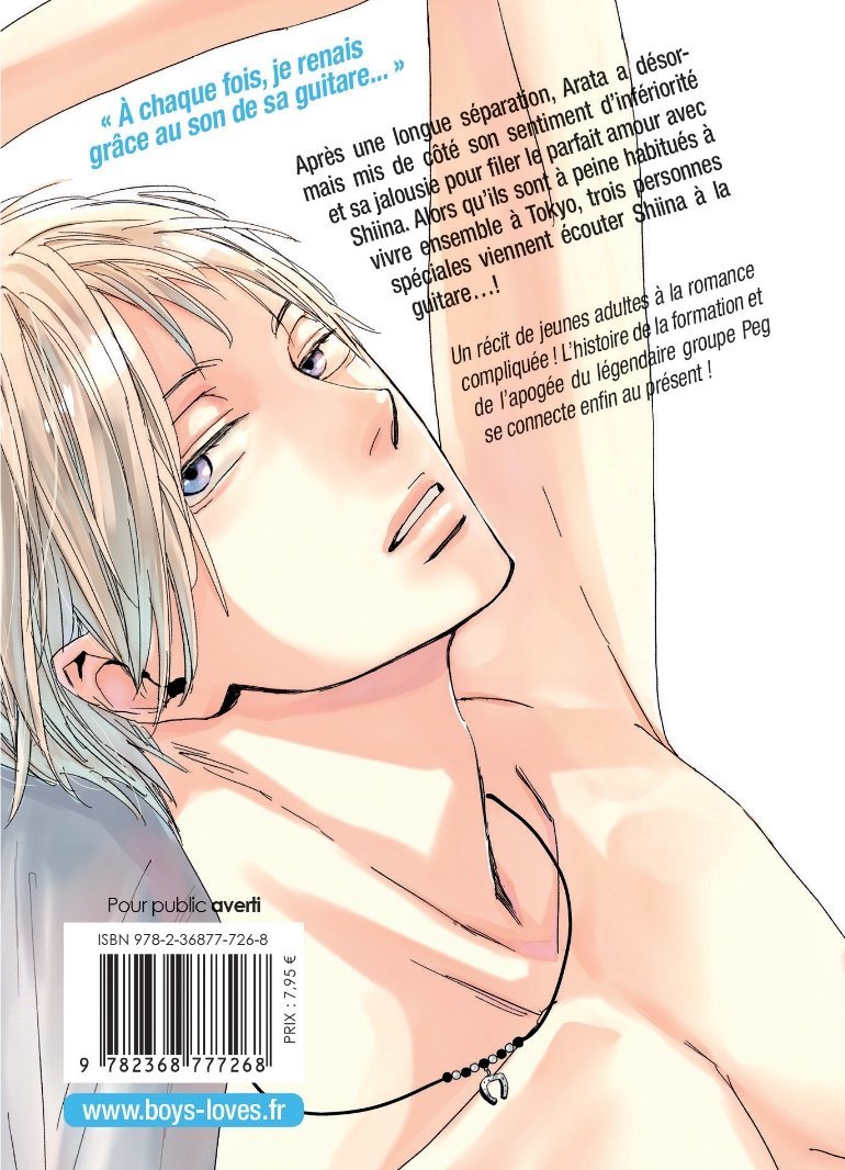Les caprices du Jaguar - Tome 03