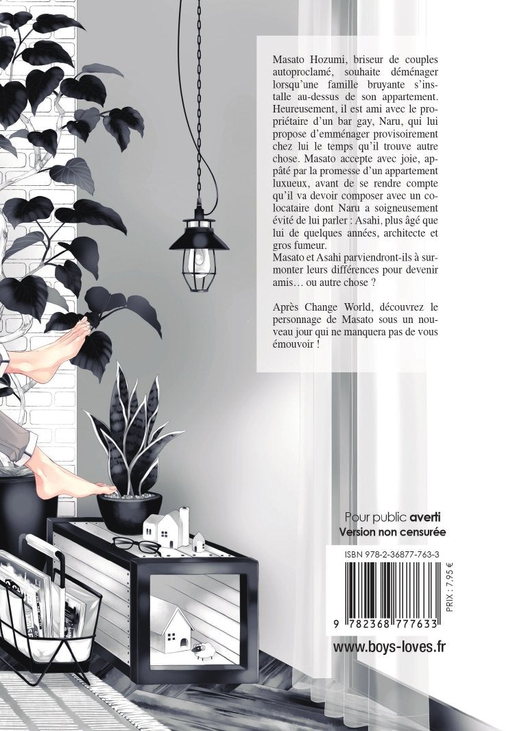 Lovenest - Tome 1