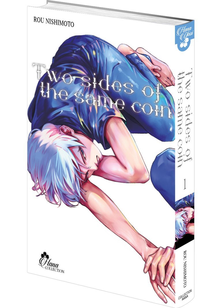 Two Sides of the Same Coin - Tome 1