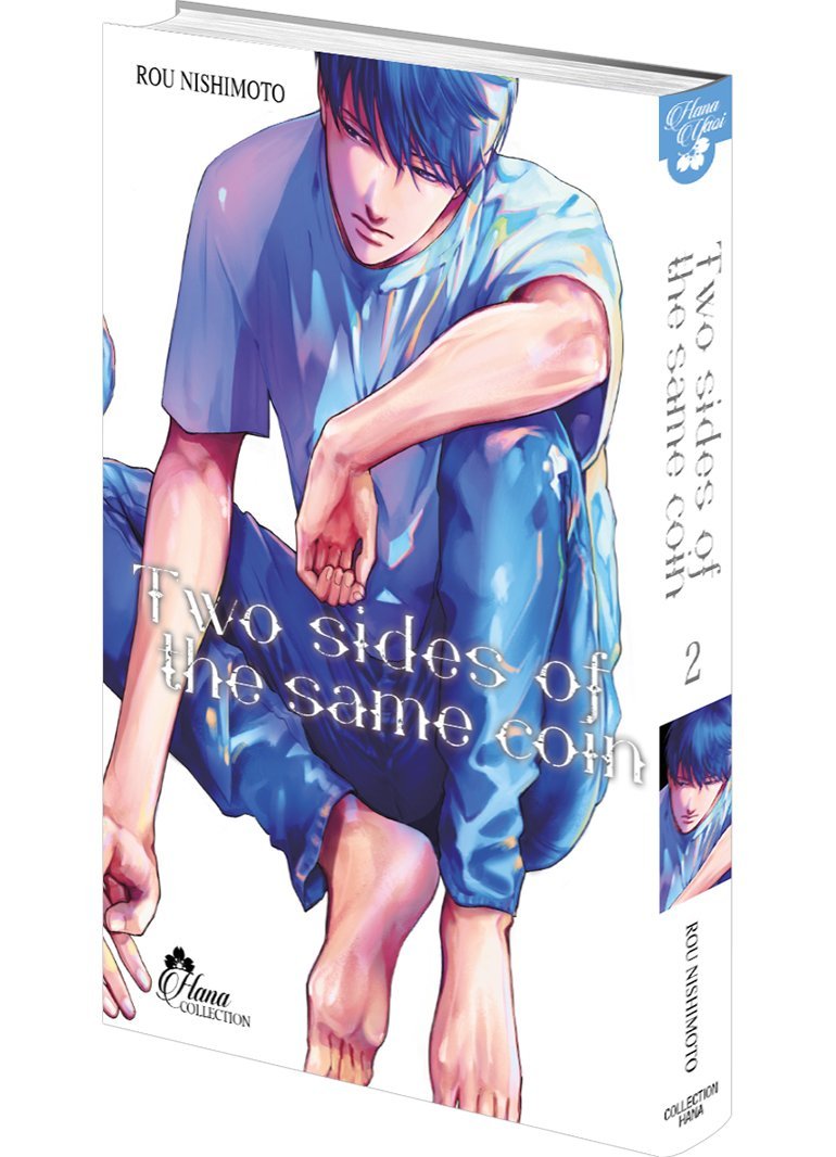 Two Sides of the Same Coin - Tome 2