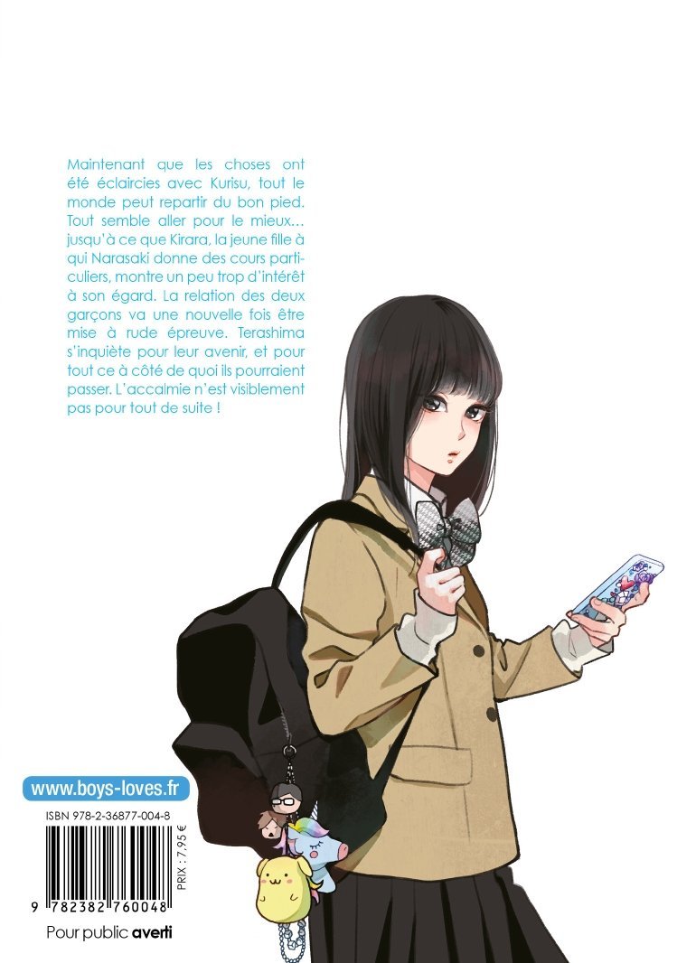 Blue Sky Complex - Tome 05